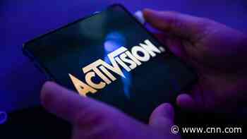 Activision Blizzard settles SEC charges for $35 million