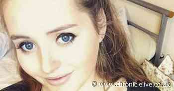 Cousin of murdered backpacker Grace Millane is running North East campaign in her name