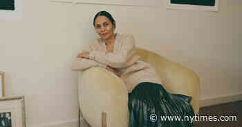 The Ecstatic, Elusive Art of Ming Smith