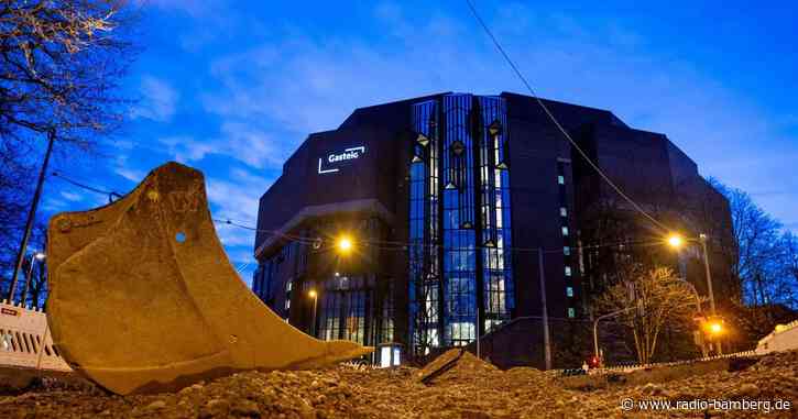 Kreativ-Szene soll Gasteig bis zu Sanierung nutzen