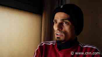 'The whole place shook': Man describes what it was like when Israeli military raided his home