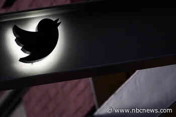 Democratic senator urges DOJ review of Twitter’s handling of child exploitation