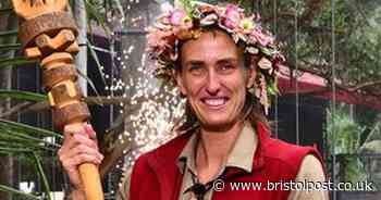 Jill Scott's modest home, I'm a Celeb 'rift' and love life as she's set to play in Bristol