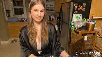 Alberta woman sues province to maintain access to drug she says has saved her from overdose