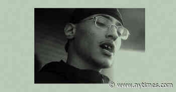 How BMG Secretly Signed a Rapper Dropped for Antisemitic Lyrics