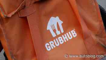 6-year-old boy summons $1,000 in food deliveries off Grubhub