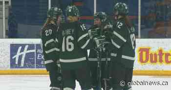 Saskatoon Stars ready to represent province at Canada Winter Games