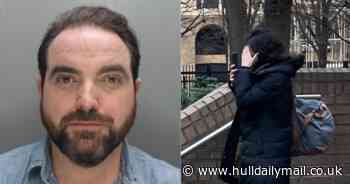 'Relentless' fraudster pocketed £2.3m in cold-calling scam that wrecked retirement for his pensioner victims