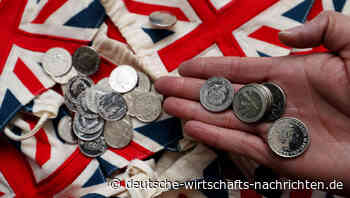 Britischer Leitindex erreicht neues Rekordhoch