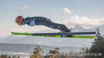 Skispringen: Wind sorgt für Chaos - Deutsches Team landet auf dem Podest