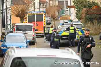 Jesidin entführt? Überraschendes Urteil nach SEK-Einsatz in Warburg