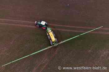 Stemweder Landwirte sollten sich veränderter  Verantwortung stellen