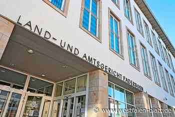 Betrugsprozess in Paderborn: Früherer Berater belastet mutmaßlichen Drahtzieher