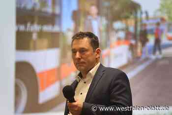 Stadt Nieheim muss für Busse zahlen