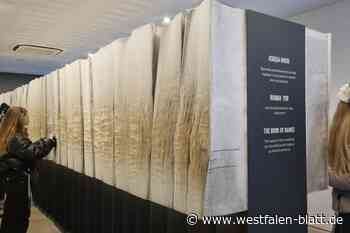 Am Tatort der Judenvernichtung