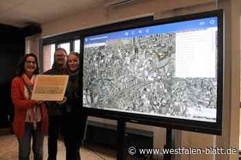 Löhne: Archiv und Museum schreiben Ortsgeschichte gemeinsam mit den Einwohnern