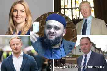 Parents United event: East London MPs slam anti-gay comments