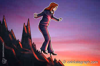 Value of WisdomTree’s crypto holdings fell 61.9% in Q4