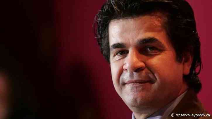 Iranian director freed on bail after going on hunger strike