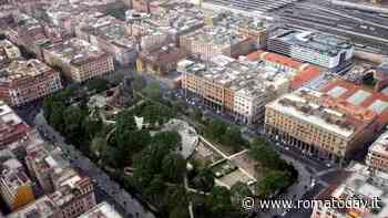 Esquilino nella morsa dei controlli: borseggiatori nel mirino, tre arresti