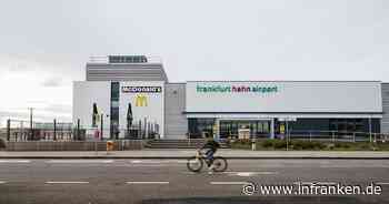 Nürburgring kauft Flughafen Hahn