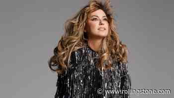 Shania Twain Feels Like A New Woman On ‘Queen of Me’