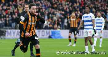 Moment of truth as Hull City reach defining Championship crossroads