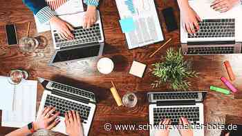 Co-Working-Space: Neubulach fehlen die passenden Gebäude