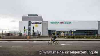 Nürburgring kauft Flughafen Hahn