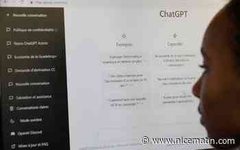 Une vingtaine d'étudiants repassent un examen après une triche à ChatGPT