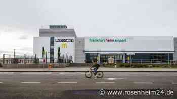 Nürburgring kauft Flughafen Hahn