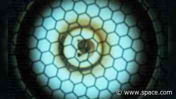 Miniature sun with simulated gravity could help prepare us for deadly solar storms