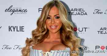 Holly Hagan hits back at trolls with 'too much time on their hands' after being criticised over baby toy