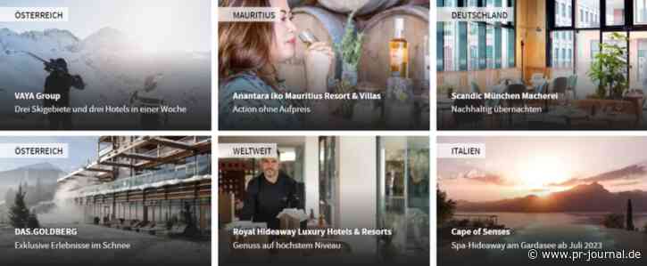 Stromberger PR freut sich über sieben neue PR-Etats