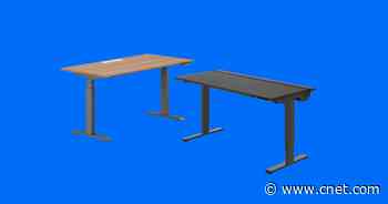 Best Desks 2023: Standing Desks, Gaming Desks and Everything in Between     - CNET