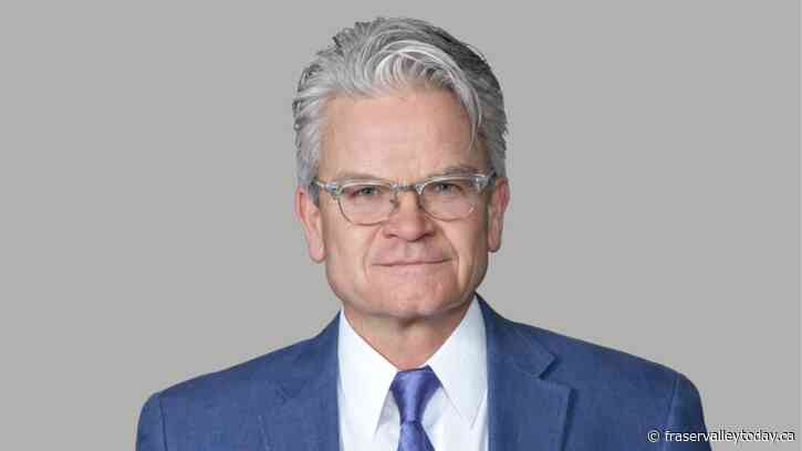 Mayor Ken Popove spent less than $10,000 in 2022 municipal election, but still won in a landslide