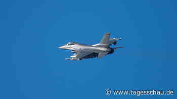 Verhandlungen mit der Türkei: US-Kampfjets nur bei NATO-Zustimmung?