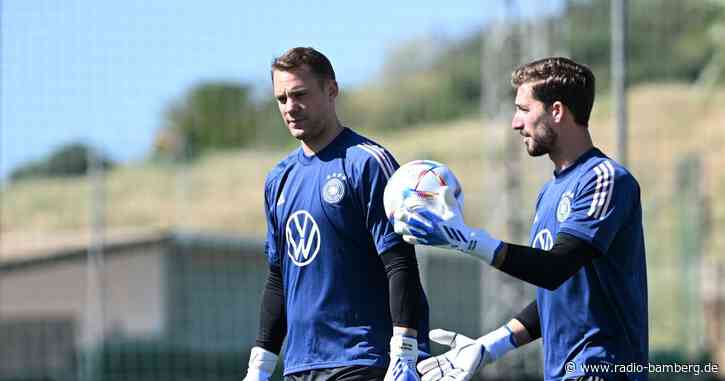 Neuer schließt Rücktritt aus Nationalmannschaft aus