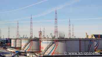 EU-Staaten wollen Preisobergrenze für russische Dieselexporte festlegen