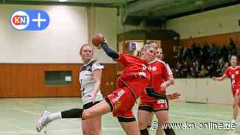 SH-Liga: SV Sülfeld-Frauen spielen erstes Heimspiel light in Todesfelde