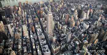 New York City’s newest food hall features lineup focused on female, BIPOC vendors