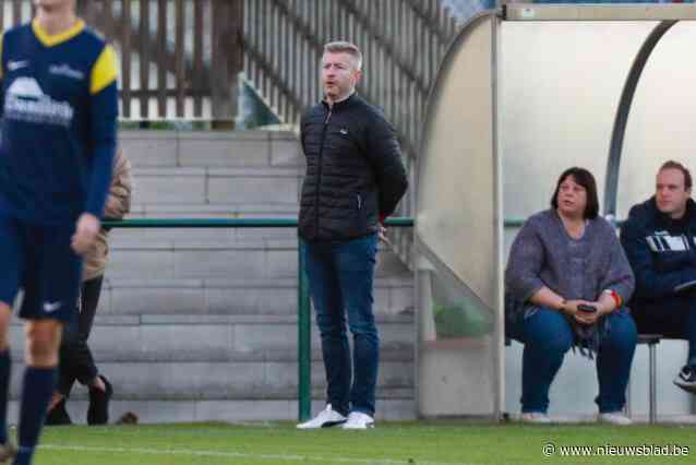 SPORTKORT OOST-VLAANDEREN. VC Nokere-Kruishoutem stopt samenwerking met coach Pieter Van de Mergel, Erpe-Mere United trekt twee spelers aan