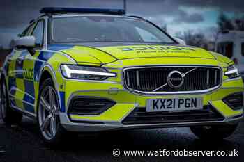 Watford man jailed after driving while disqualified AGAIN