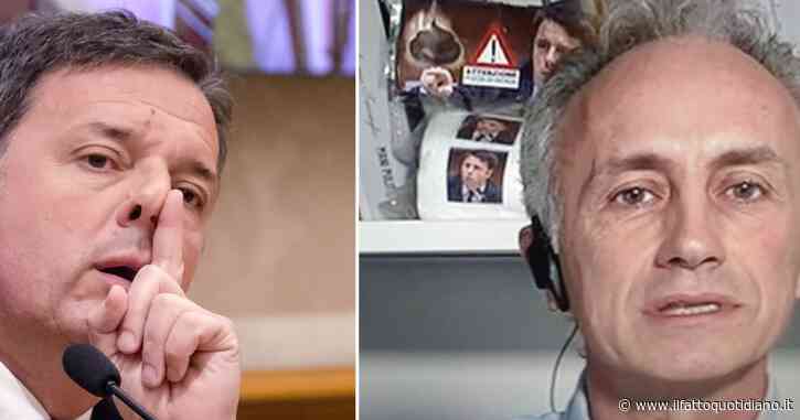 Renzi perde la causa contro Travaglio per la carta igienica. Dovrà risarcirlo con 42mila euro. La sentenza è una lezione su satira e potere