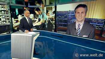 Investmentstratege Reza Darius Montasser zu US-Jobdaten