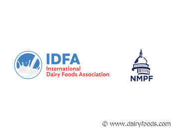 USDA plans to maintain low-fat flavored milk for students