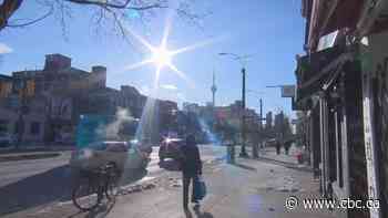 Toronto scrambles to open more shelter spaces, advocates say some at full capacity amid extreme cold