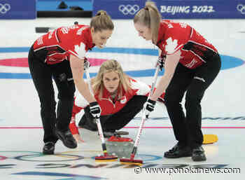 Curling Canada says pregnancy exemption to be expanded in 2024