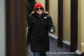 Freeland meets with provincial, territorial finance ministers in Toronto