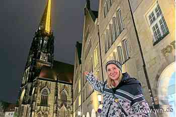 Münster und Wien wollen die Himmelsleiter